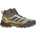 adidas Terrex Мъжки туристически обувки adidas Terrex Eastrail 3 Mid Clima Walking boots - Light Brown / Shadow Olive / Olive Strata - размер 43 1/3 (EU) (019-1382-0318)