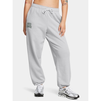 Under Armour UA Icon HWT Terry OS Pant biela