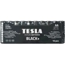 TESLA BLACK+ AA 10ks 14061010
