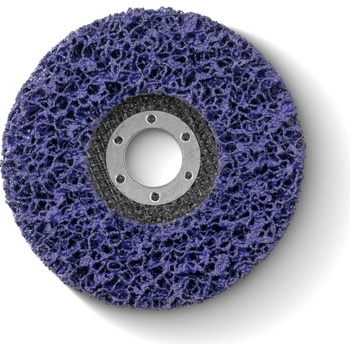 Parkside Sada brusných čistících kotoučů Ø 115 mm PWSZSP 1 100363431005