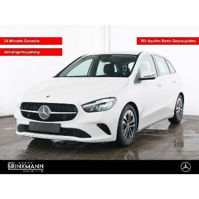 Mercedes-Benz B 200 120 kW