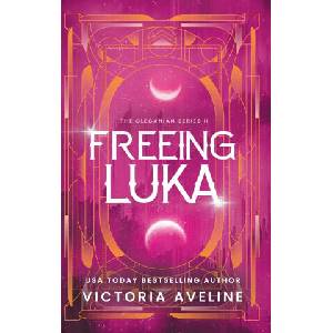 Freeing Luka | Victoria Aveline (ISBN: 9781734678857)