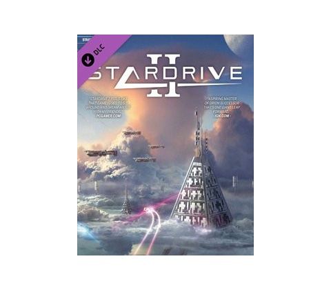 StarDrive 2: Sector Zero