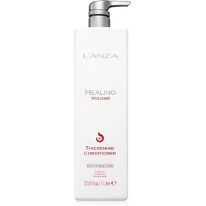 L'anza Healing Volume Thickening Conditioner балсам за плътност и защита срещу накъсване на косата 950ml
