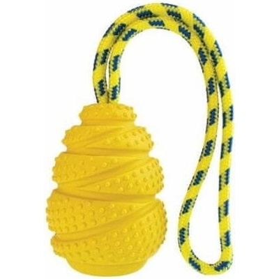 Trixie Hiphop Aport plávajúci s lanom a vanilkou 40 cm