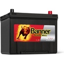 Banner Power Bull 12V 80Ah 640A P8009