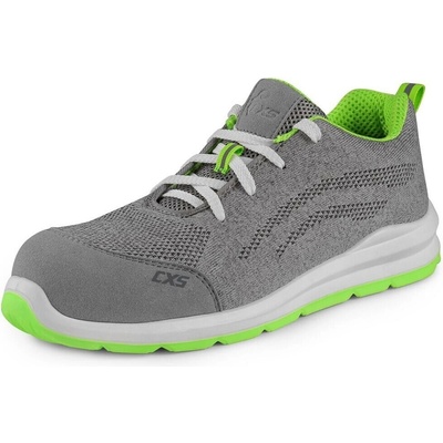CXS TEXLINE 4ENVI GREEN