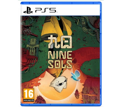 Nine Sols