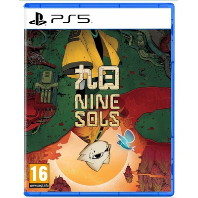 Nine Sols