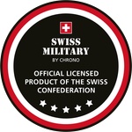 Swiss Military by Chrono Дамски часовник swiss military by chrono - sm30210.02 (sm30210.02) Часовници