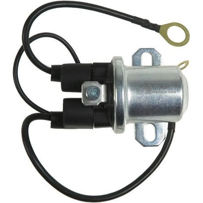 Pomocný spínač startéru AS-PL SS1040P