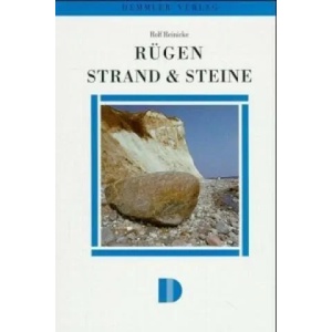 Rügen, Strand & Steine | Rolf Reinicke (2013)