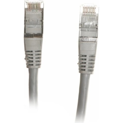 Alantec KKS6SZA5.0 Cat6 F/UTP (FTP), 5m, šedý