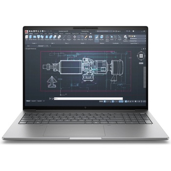 HP ZBook 8 G1i A3ZU1ET