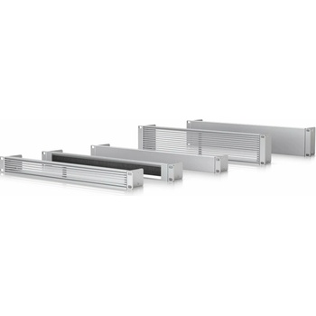 Ubiquiti UACC-Rack-Panel-Vented-1U