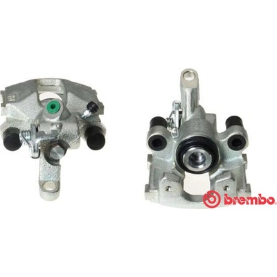 Brzdový strmeň BREMBO F 71 014 (F71014)