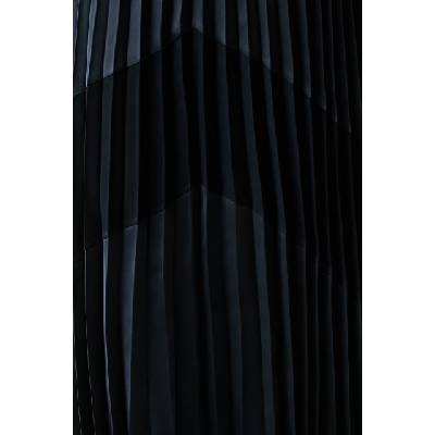 BOSS плисирана пола Vennyta (50562785)