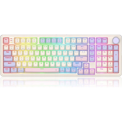 Redragon EISA 100 K768VI-WL