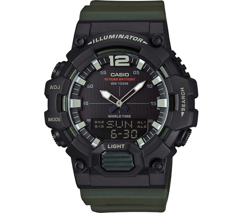 Casio HDC-700-3A