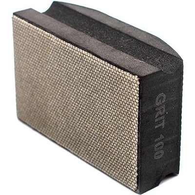 93x57x40 mm P100 - Diamantová leštící houbička