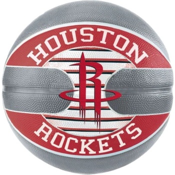Spalding NBA team Houston Rockets