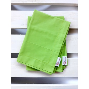 Image 1 of GoHome Две калъфки РАНФОРС - Зелен