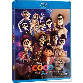 Coco BD