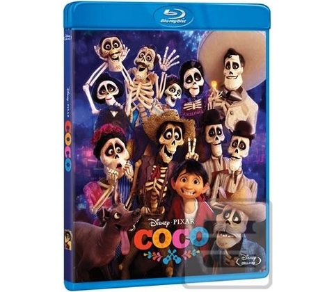 Coco BD