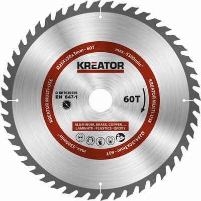 Kreator KRT020505