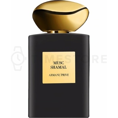 Giorgio Armani Privé Musc Shamal parfémovaná voda unisex 100 ml