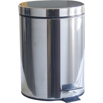 J.A.D. Tools Kôš odpadkový 20 l nerezový