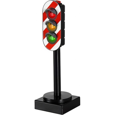Brio 33743 Světelný semafor – Zboží Dáma