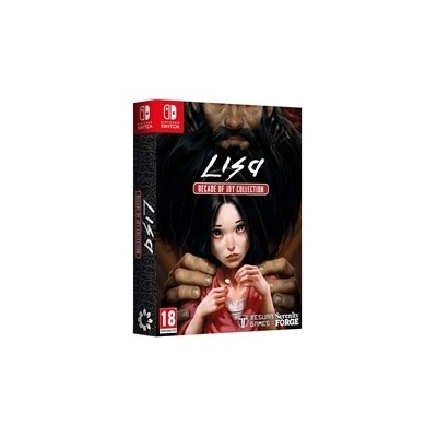 Lisa: Decade of Joy Collection