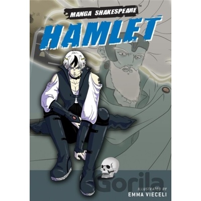 Hamlet - William Shakespeare