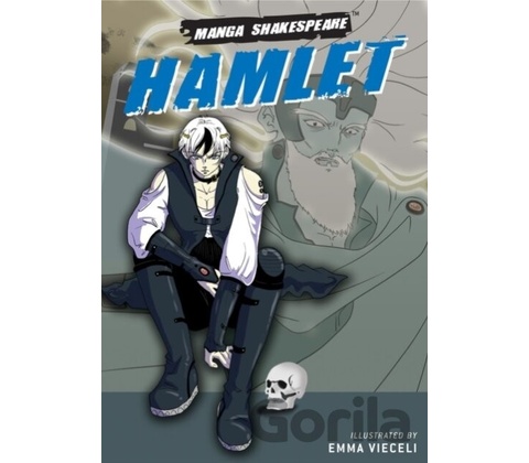 Hamlet - William Shakespeare