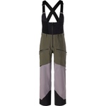 Scott Ски панталон Scott Vertic GTX 3L Pants Ski trousers - Douglas Green / Evening Grey (007-4173-0114)