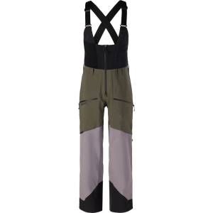 Scott Ски панталон Scott Vertic GTX 3L Pants Ski trousers - Douglas Green / Evening Grey (007-4173-0114)