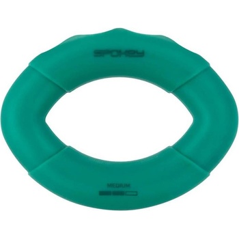 Spokey Hand Power medium zelená