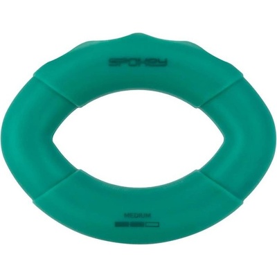 Spokey Hand Power medium zelená