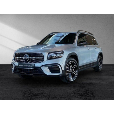 Mercedes-Benz GLB 200 120 kW