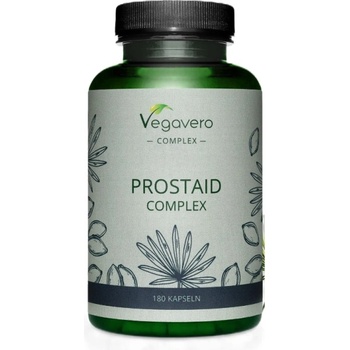 Image 1 of Vegavero Prostaid Complex [180 капсули]