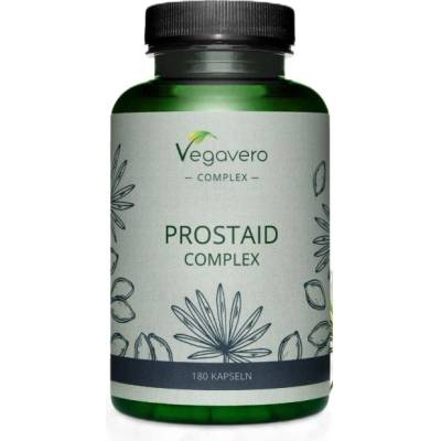Vegavero Prostaid Complex [180 капсули]