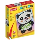 Quercetti Pixel Art Basic - Panda 0768