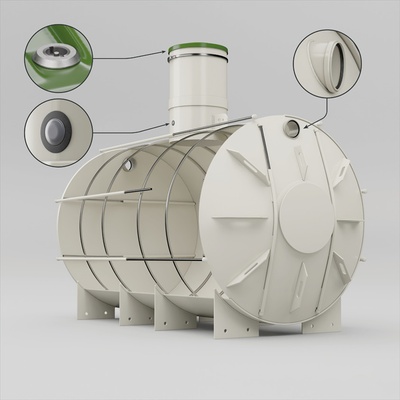 Sineko NAUTILUS 9 m³ HARD line – Zboží Dáma