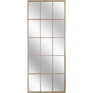 Styler Стенно огледало 60x150 cm Will - Styler (LU-12498)