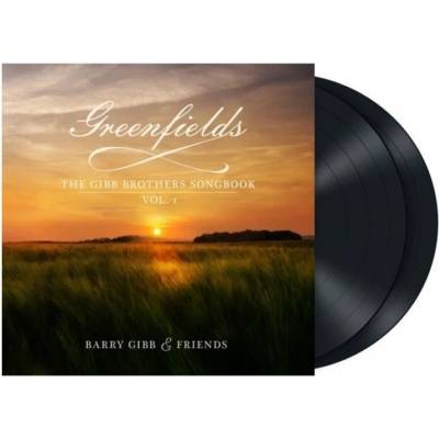 Barry Gibb - Greenfields - The Gibb Brothers Songbook Vol.1 LP