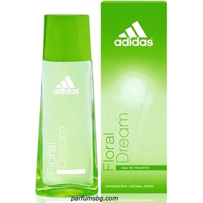 Adidas Floral Dream EDT за жени