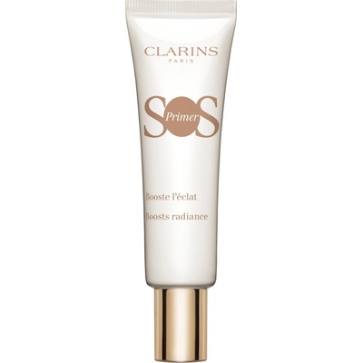 Clarins SOS Primer База за лице 30ml