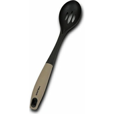 NAVA Lyžica s otvormi MISTY 34 cm nylon