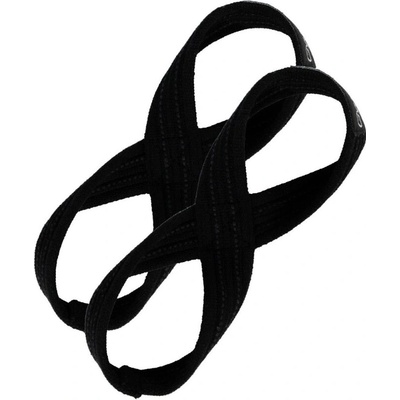 GYM BEAM GymBeam Figure 8 Black M